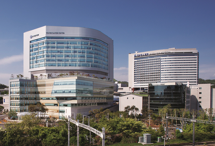 Многопрофильный госпиталь Северанс